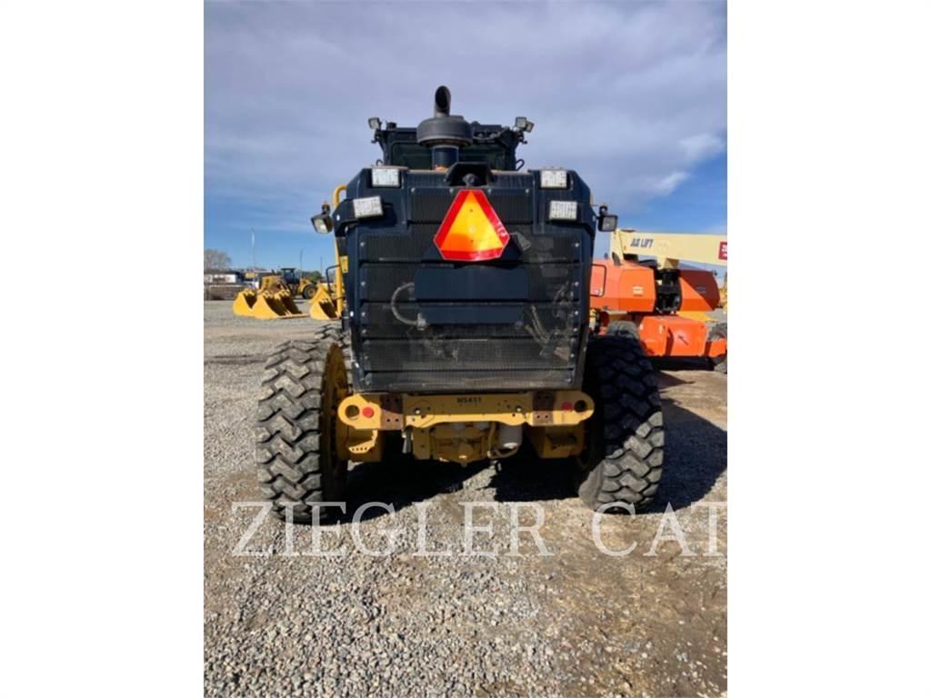 CAT 12M3AWD Graders