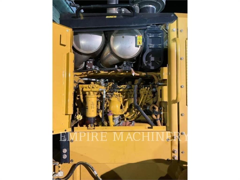 CAT 12M3AWD TR Graders