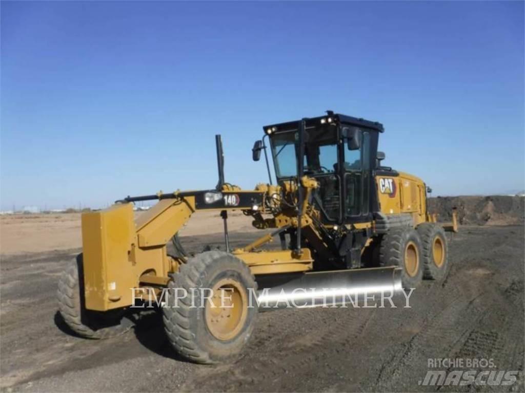 CAT 140-13 Graders