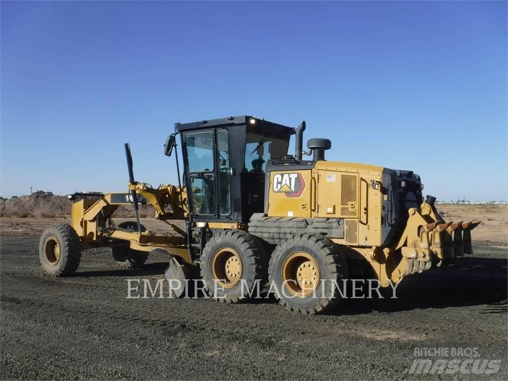 CAT 140-13 Graders