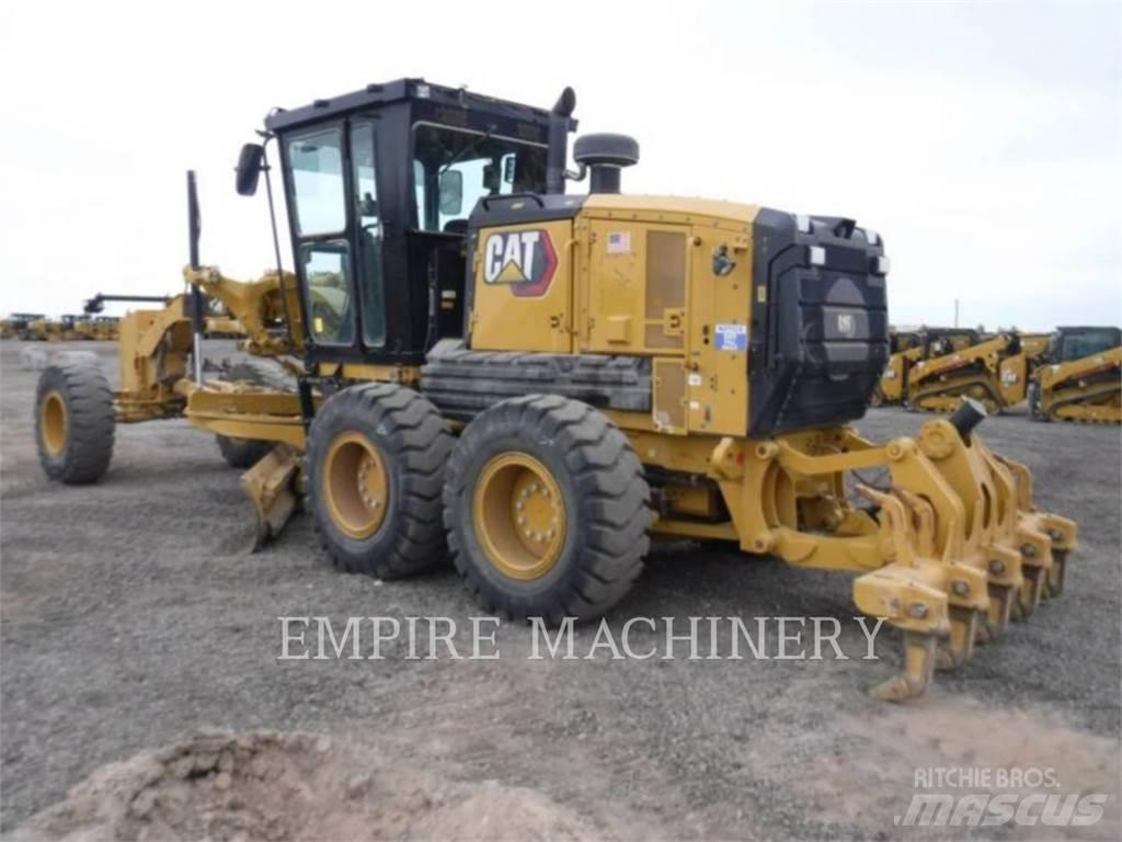 CAT 140-13 Graders