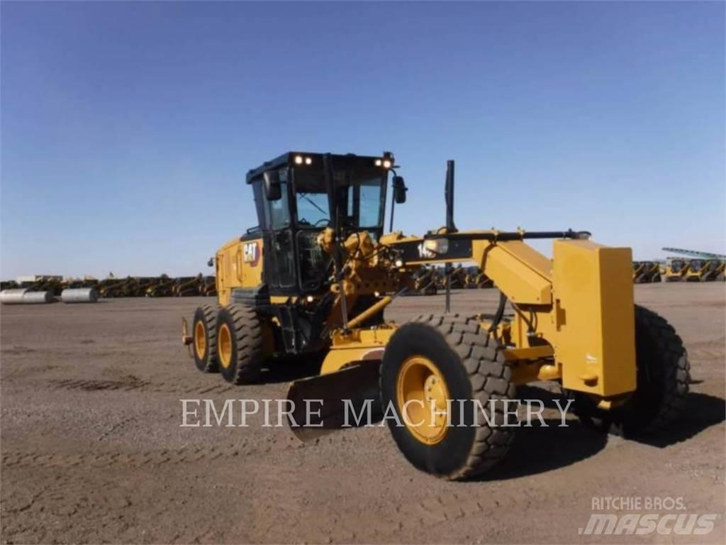 CAT 140-13 Graders
