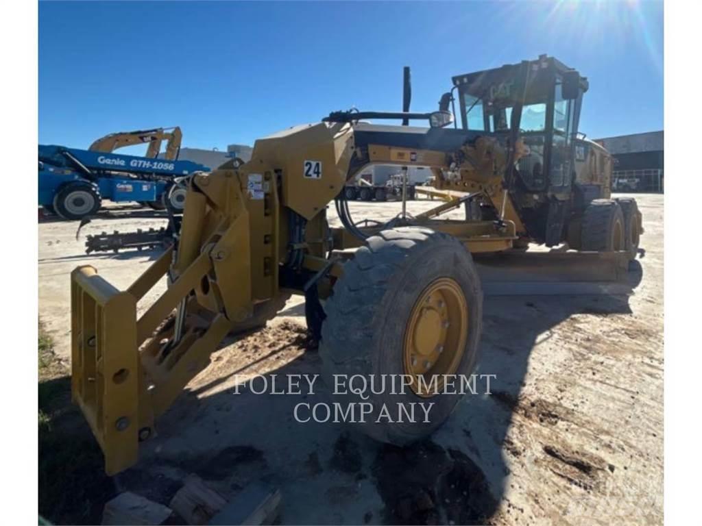 CAT 140-13AWL Graders