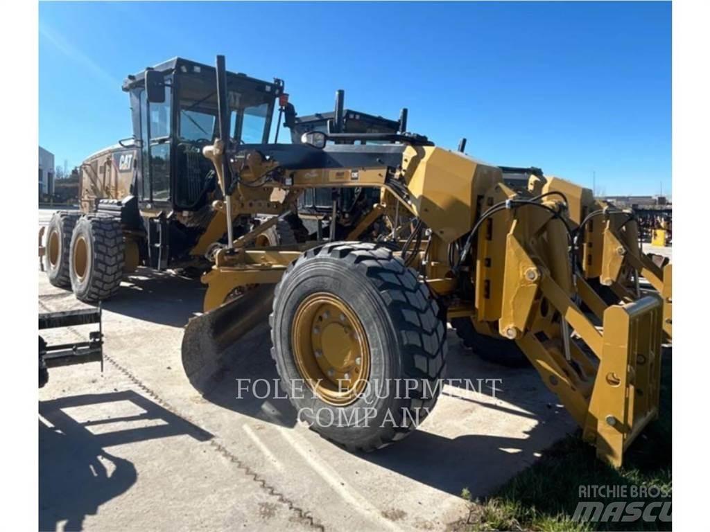 CAT 140-13AWL Graders