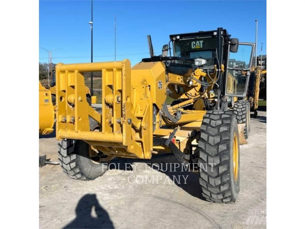 CAT 140-13AWL Graders