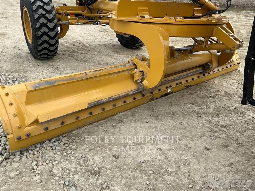 CAT 140-13AWL Graders