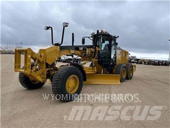CAT 140 AWD Graders