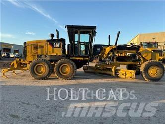 CAT 140 AWD Graders