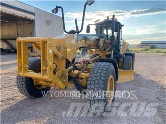 CAT 140 AWD Graders