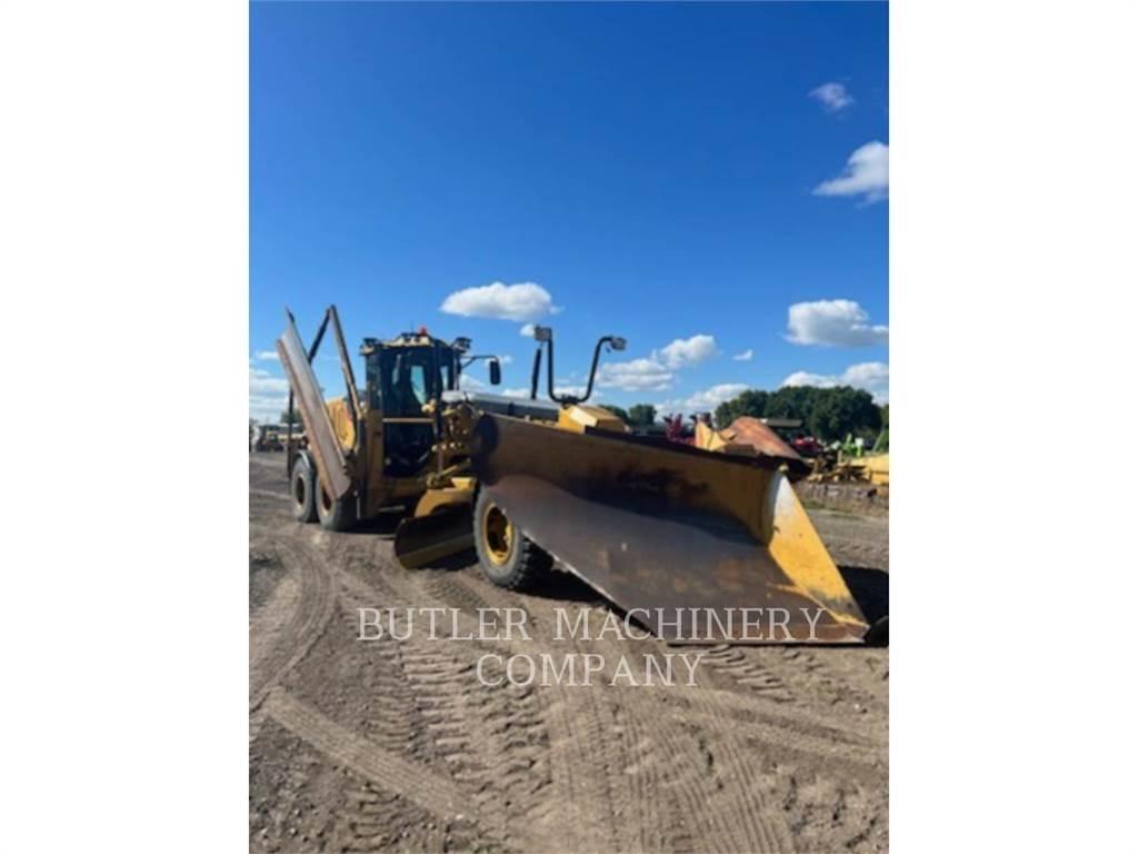 CAT 140 M2 Graders