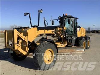 CAT 140 M3 Graders