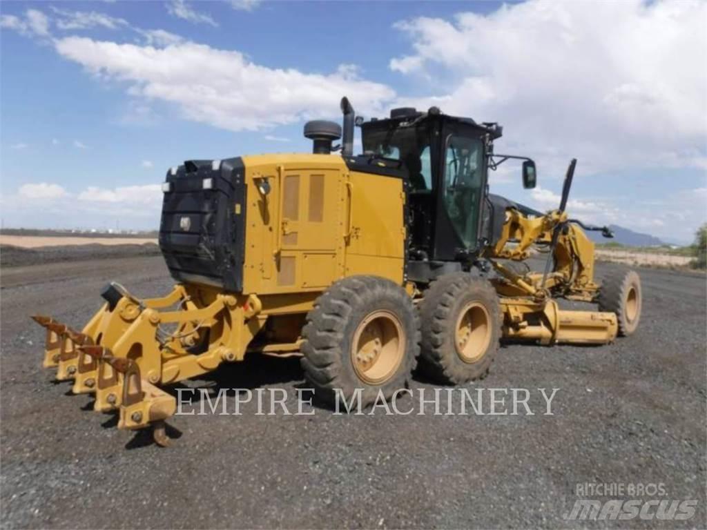 CAT 14015 Graders