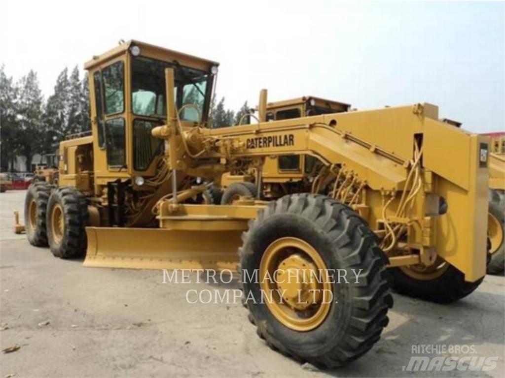 CAT 140G Graders