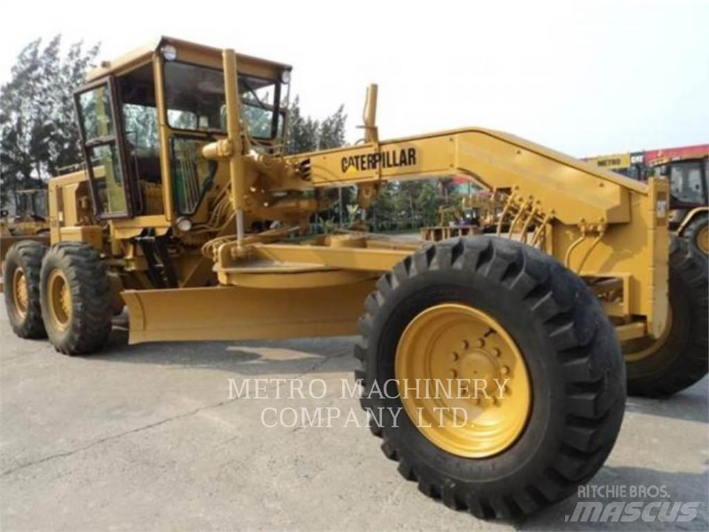 CAT 140G Graders