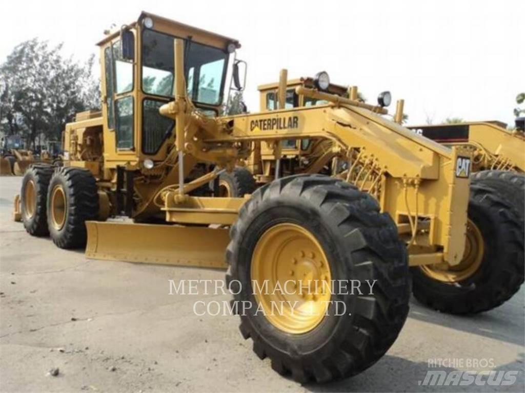 CAT 140G Graders