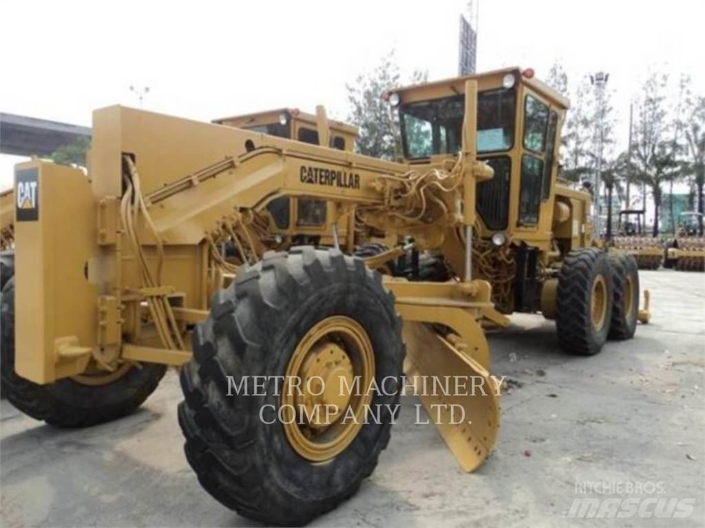 CAT 140G Graders