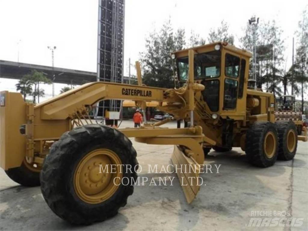 CAT 140G Graders
