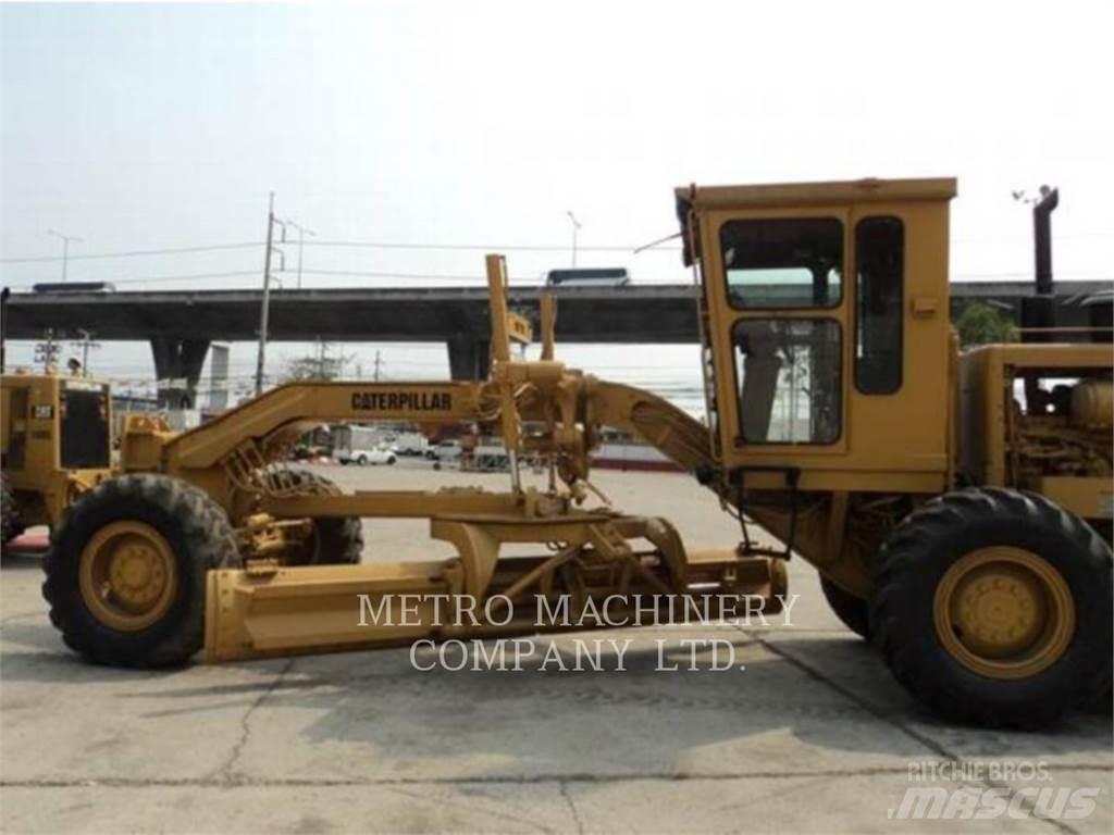 CAT 140G Graders