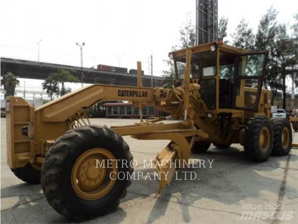 CAT 140G Graders