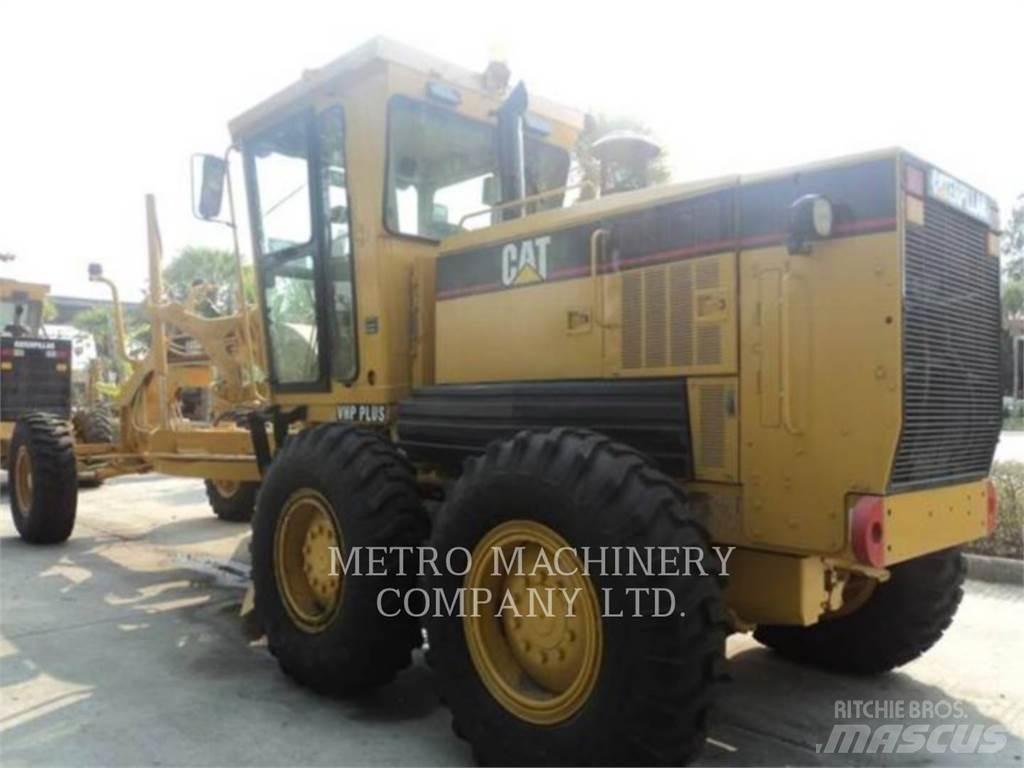 CAT 140HNA Graders