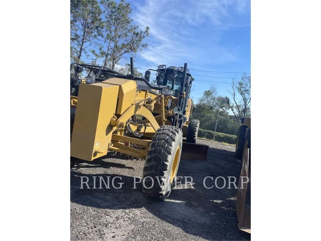 CAT 140JOY CS Graders