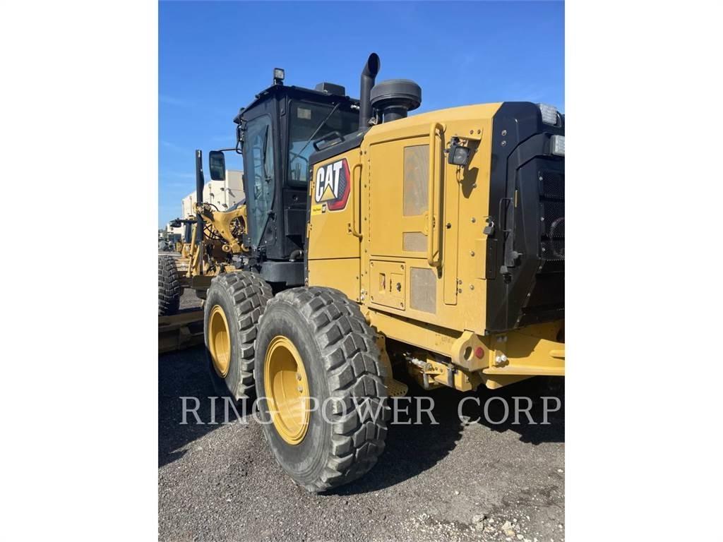 CAT 140JOY CS Graders