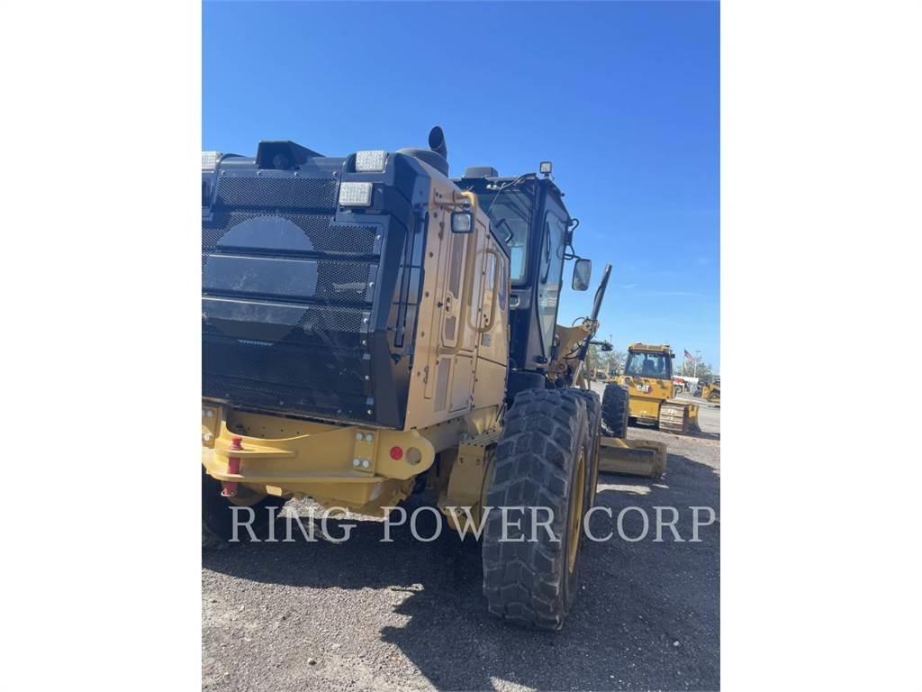 CAT 140JOY CS Graders