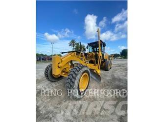 CAT 140LVR EW Graders