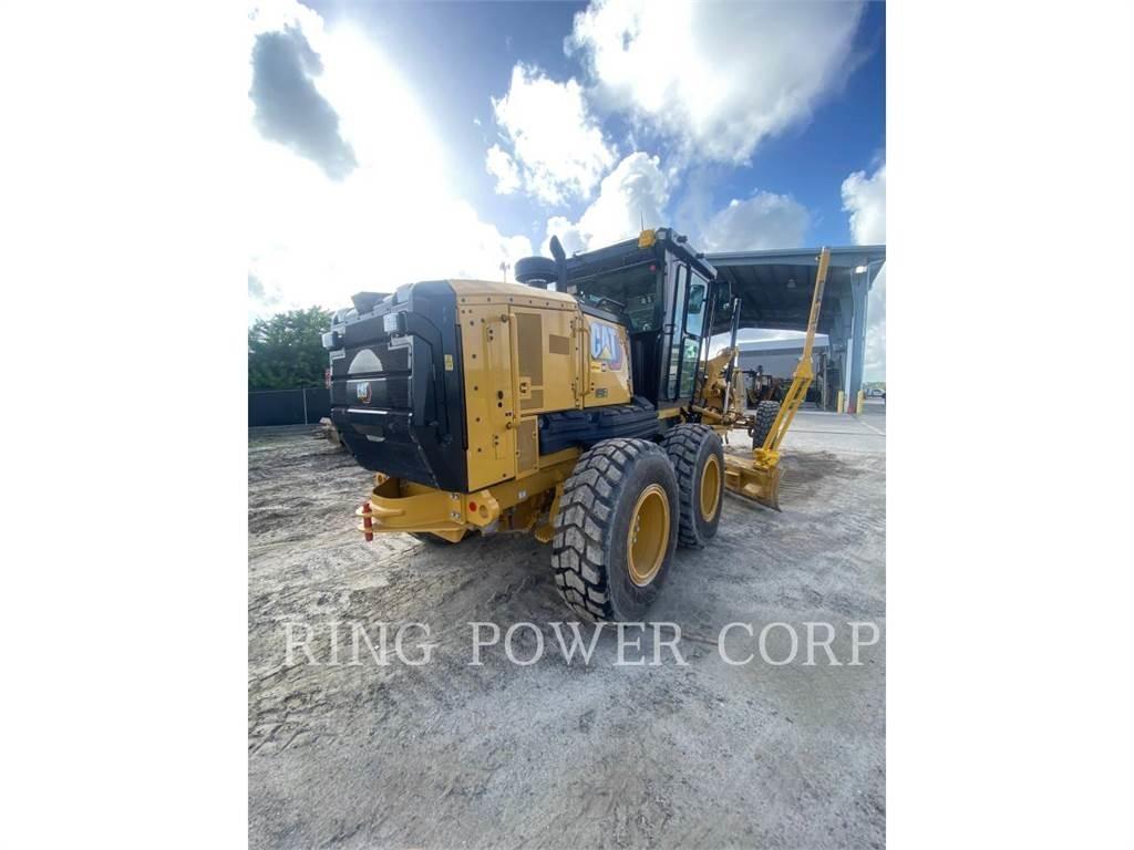 CAT 140LVR EW Graders