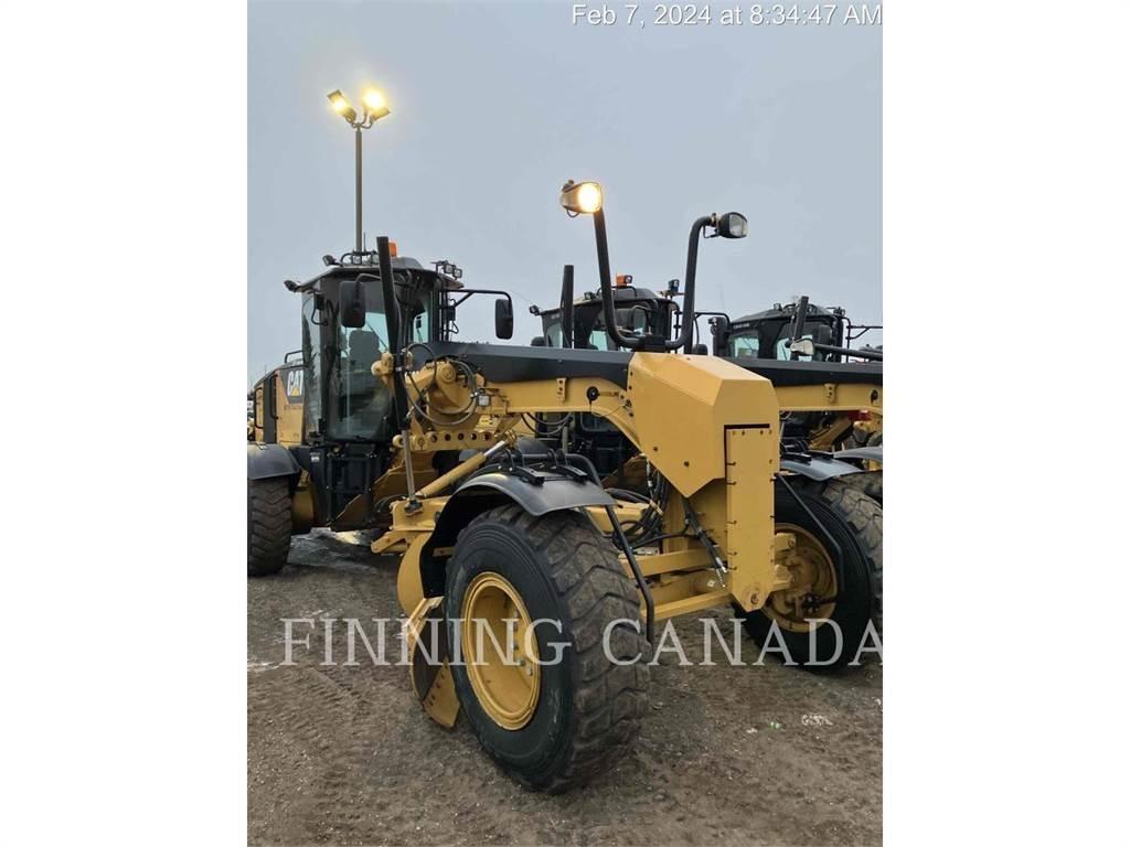 CAT 140M Graders