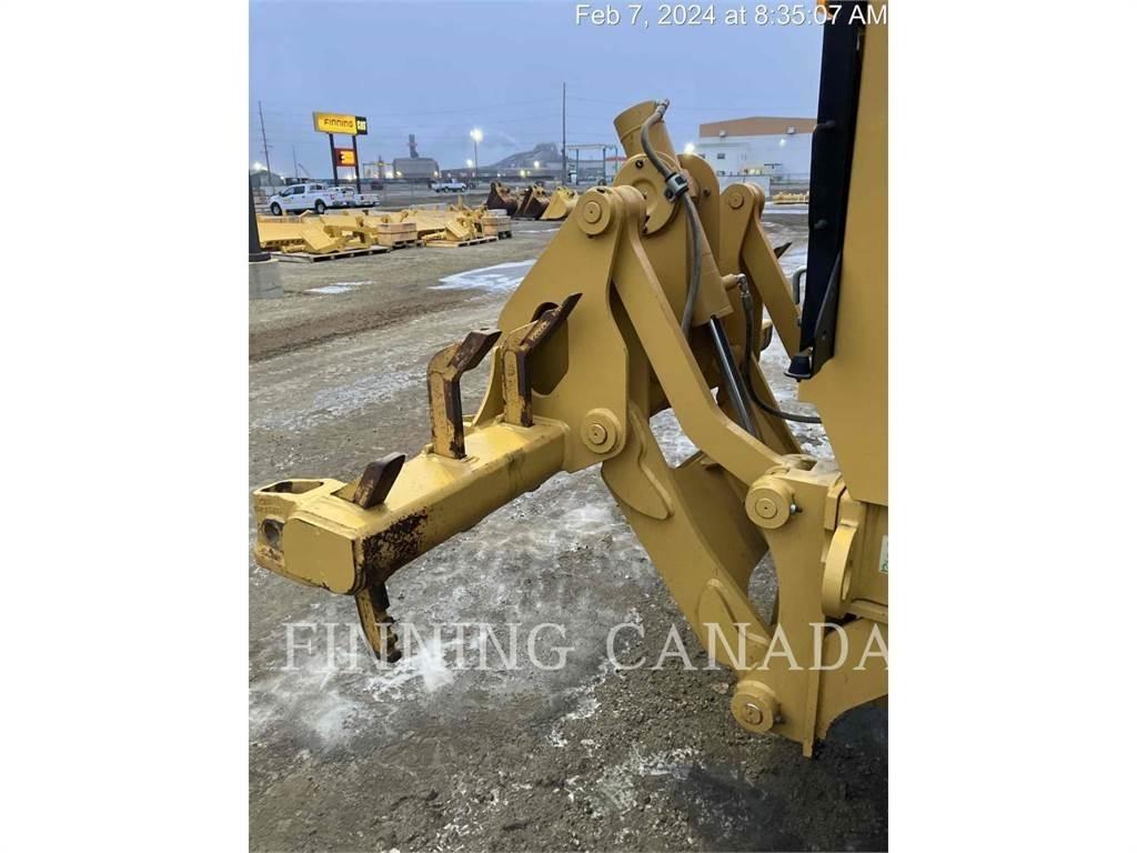 CAT 140M Graders