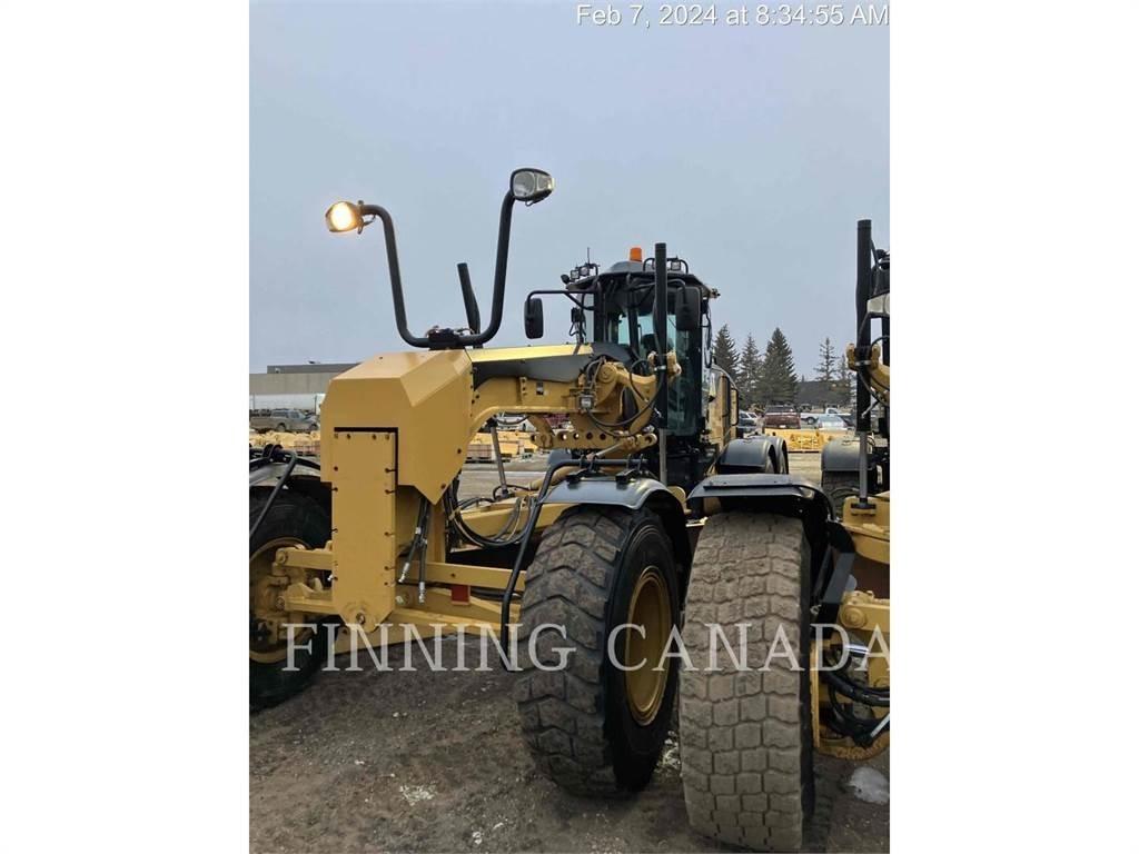 CAT 140M Graders