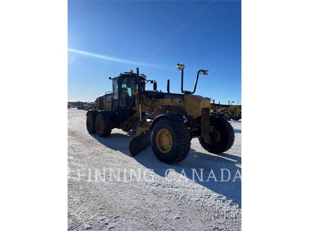 CAT 140M Graders