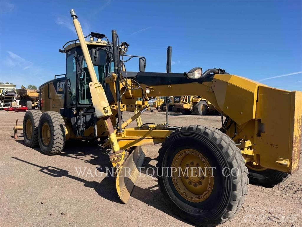CAT 140M Graders