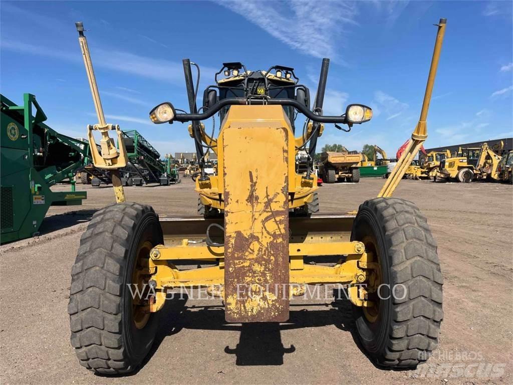 CAT 140M Graders