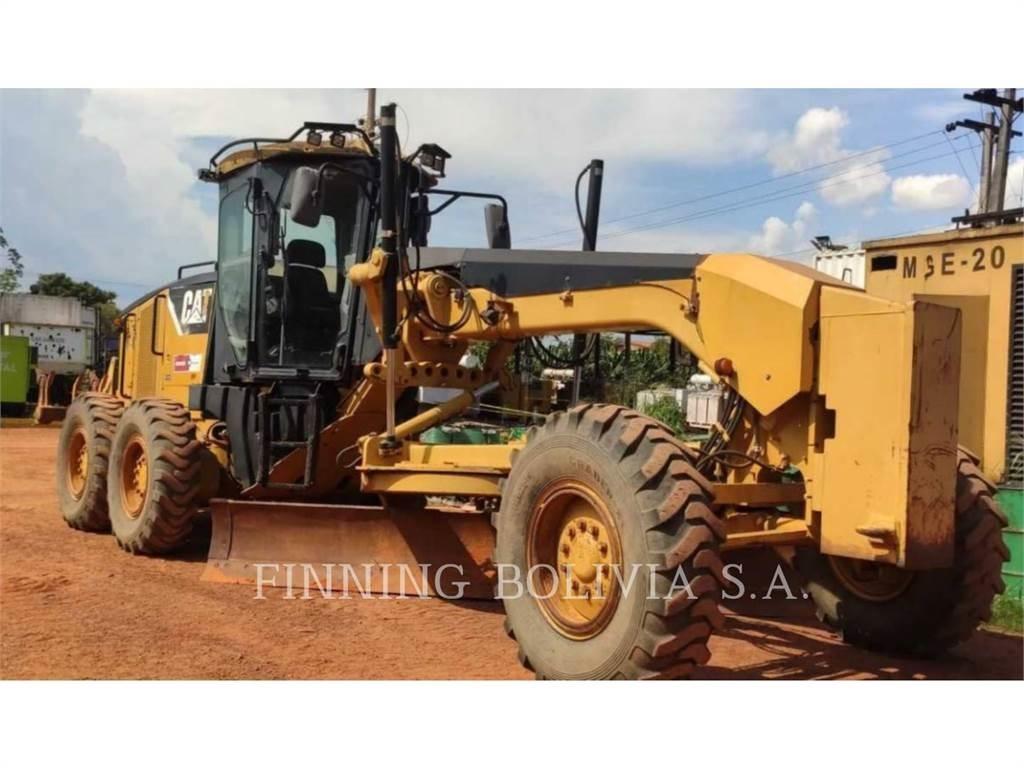 CAT 140M Graders