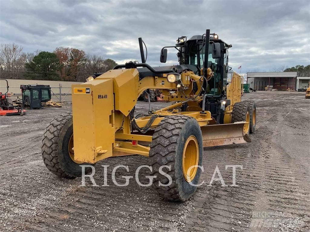 CAT 140M LC17 Graders