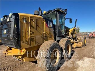 CAT 140M2 AWD Graders