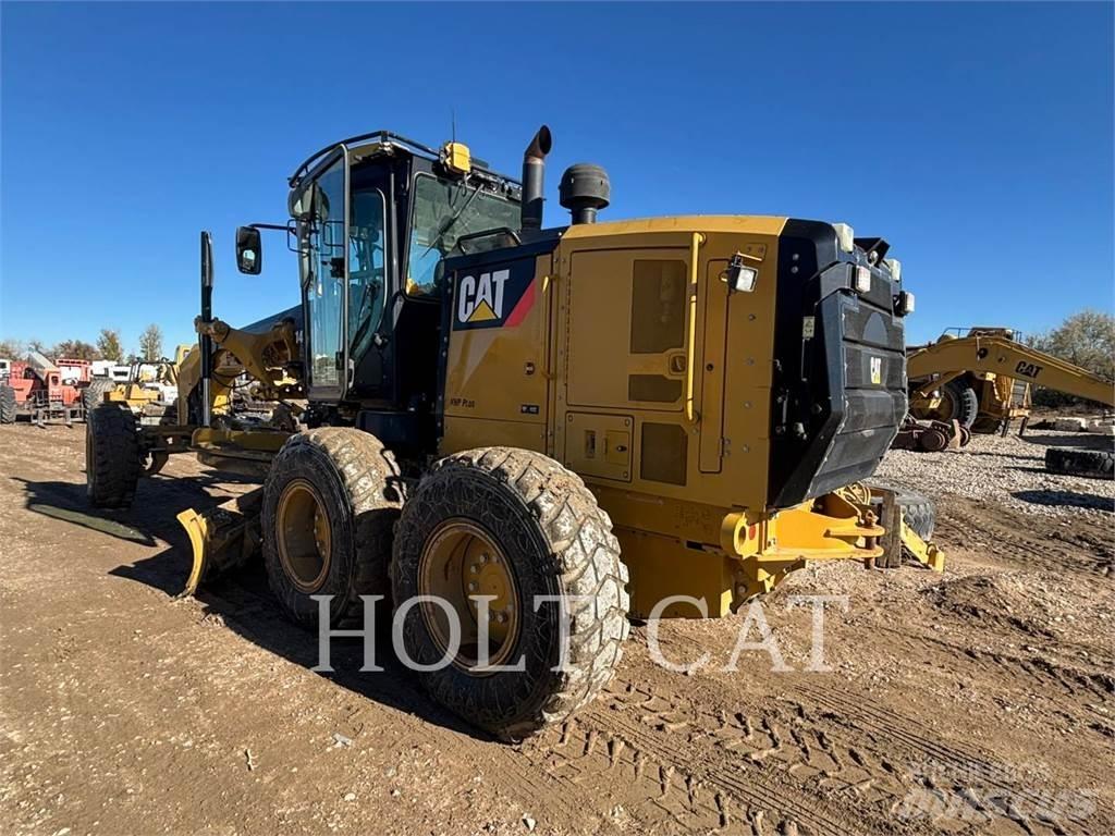 CAT 140M2 AWD Graders