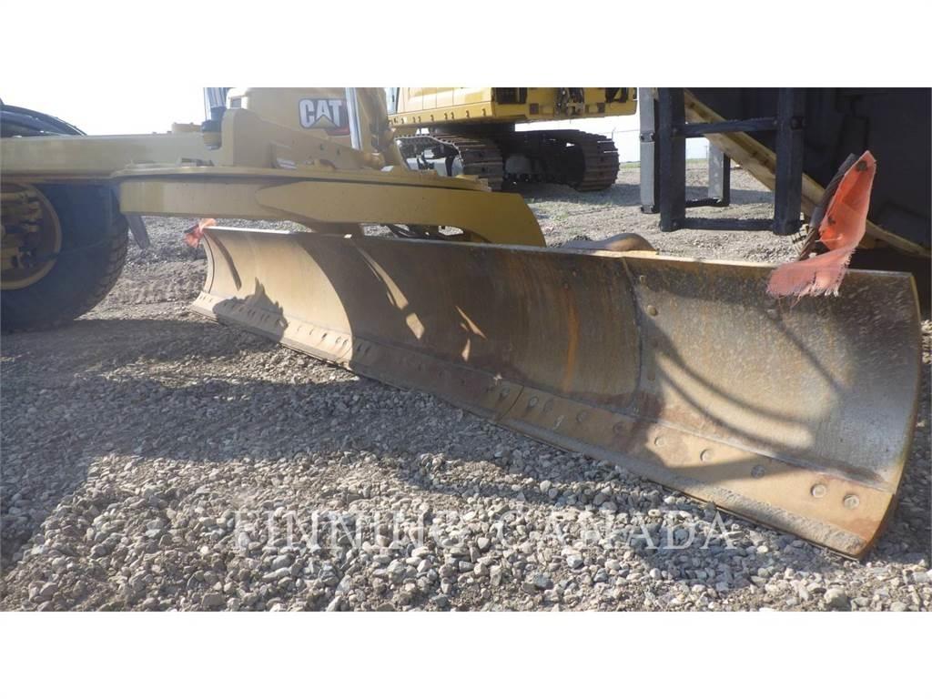 CAT 140M3 Graders