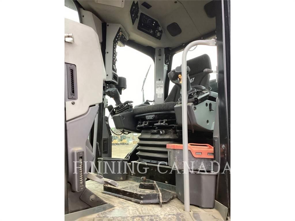 CAT 140M3 Graders
