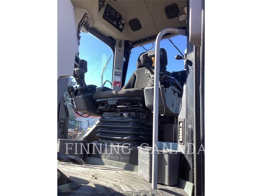 CAT 140M3 Graders