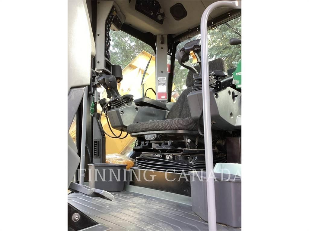 CAT 140M3 Graders