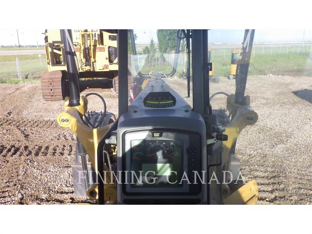 CAT 140M3 Graders