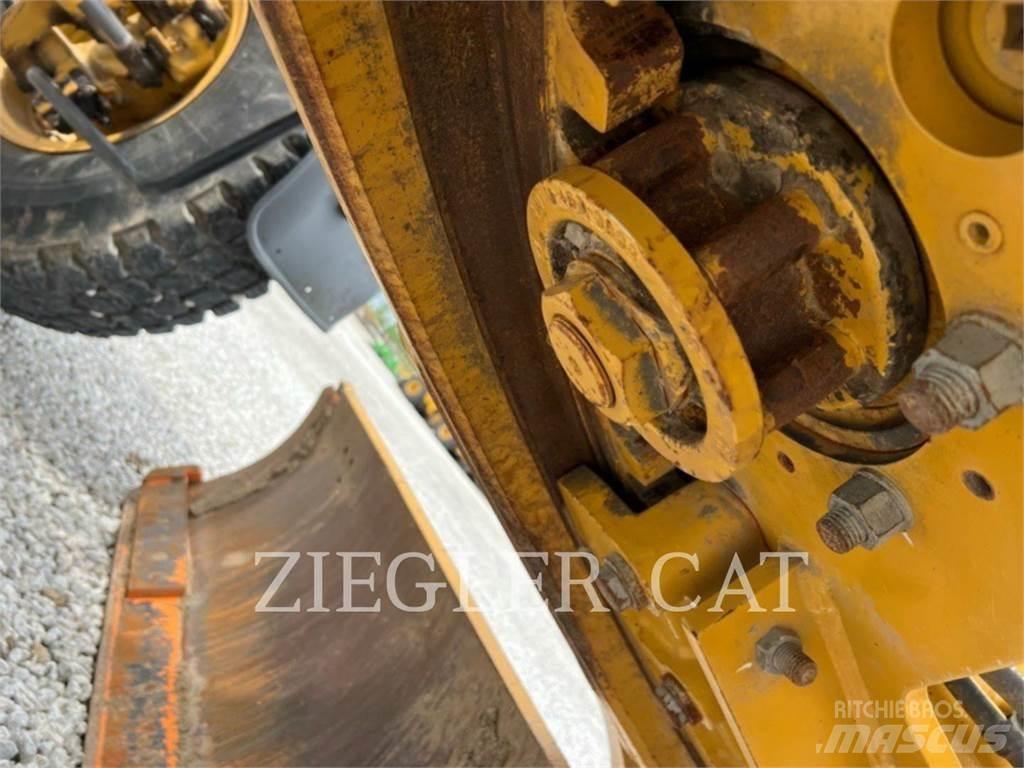 CAT 140M3 Graders