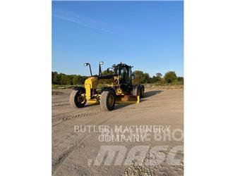 CAT 140M3 AWD Graders