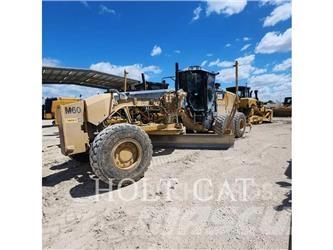 CAT 140M3 AWD Graders