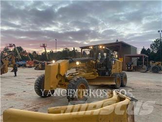 CAT 140M3 JOY Graders
