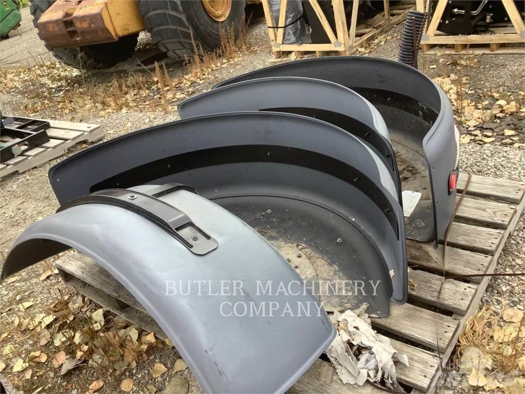 CAT 140M3REARFENDER Bouw - Overige