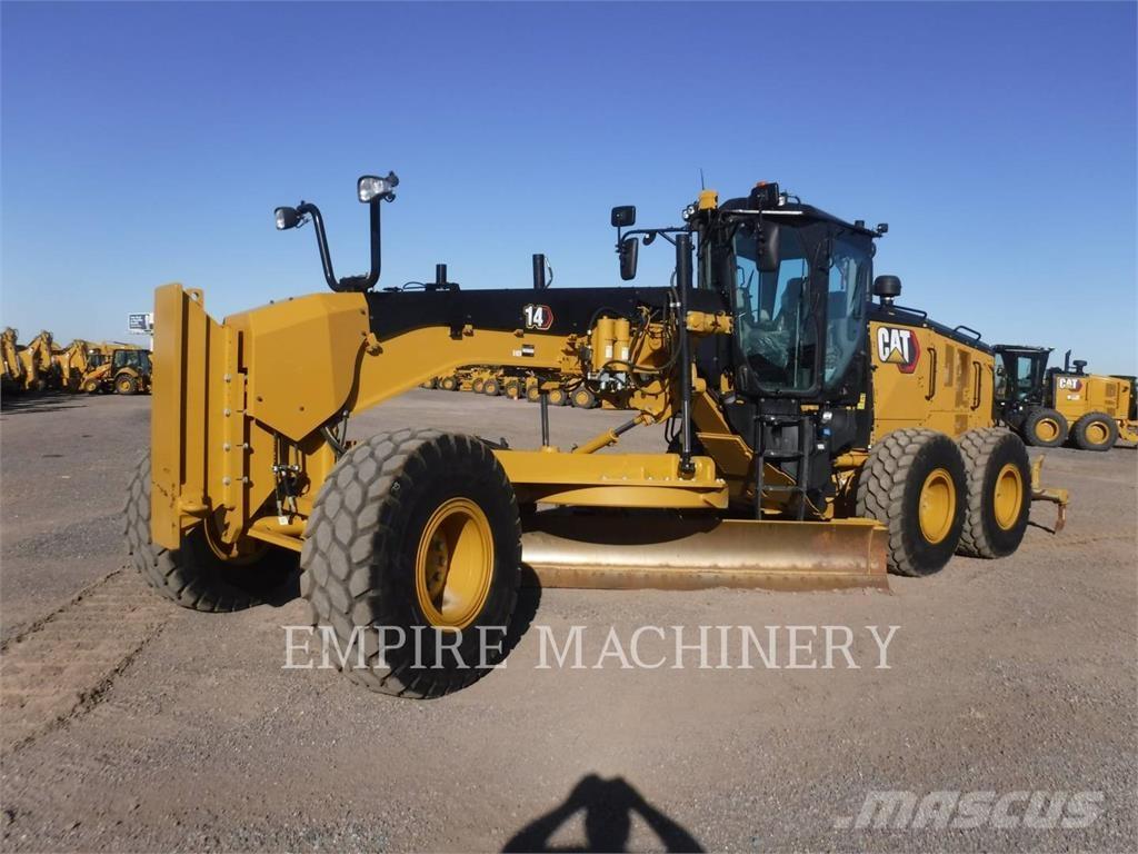 CAT 1415 Graders